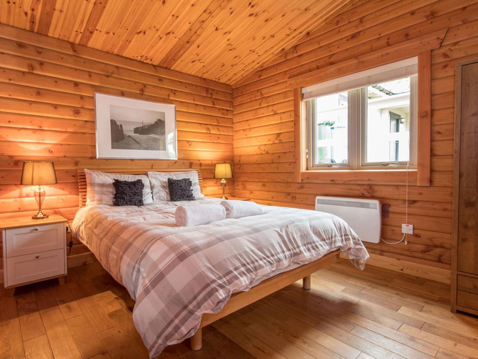 Carn Eilrig Villa Aviemore Buitenkant foto