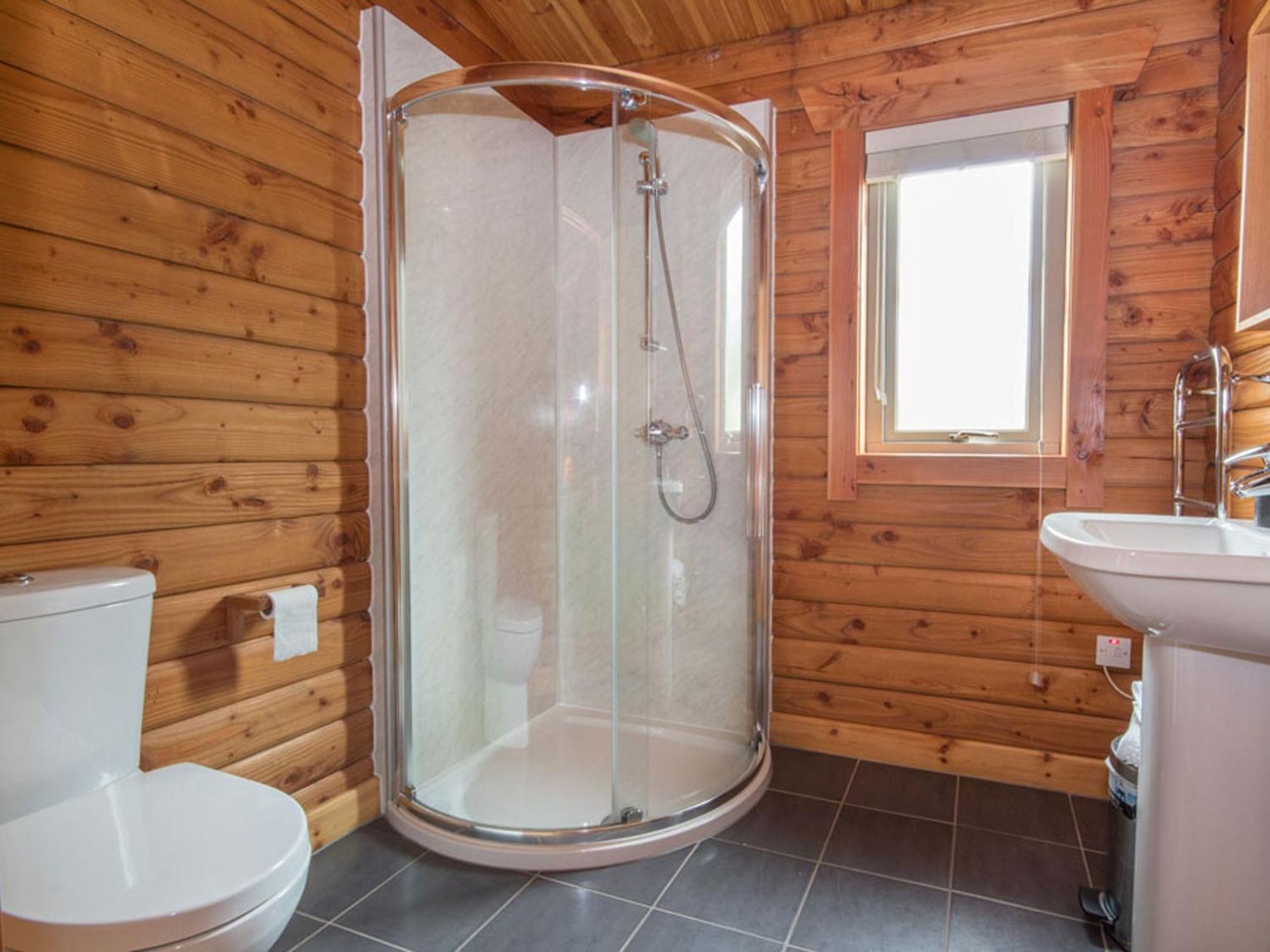 Carn Eilrig Villa Aviemore Buitenkant foto